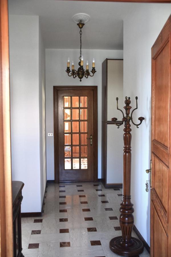 Villa Teresina Noli Exterior foto